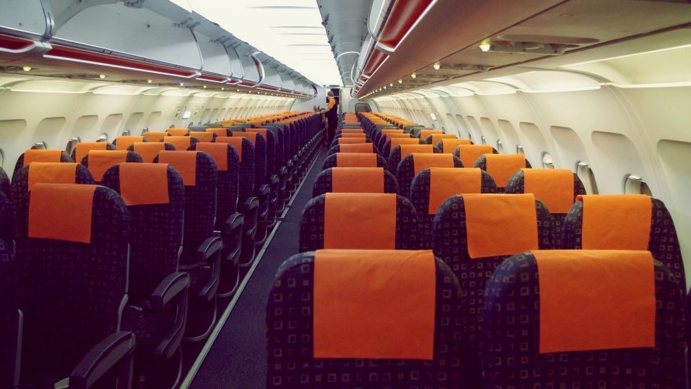 EASYJET Airline Review Travel And Aircraft Fleet PlaneMapper