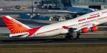 Air India in a Search for $555 Million Loan