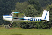 G-AWAX