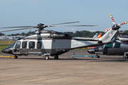 G-DCII (AgustaWestland/A139) - Technical Specifications - PlaneMapper